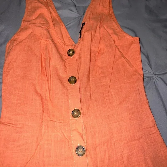 Cotton On Romper - Picture 2 of 3